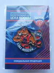 Значок ПБК ЦСКА