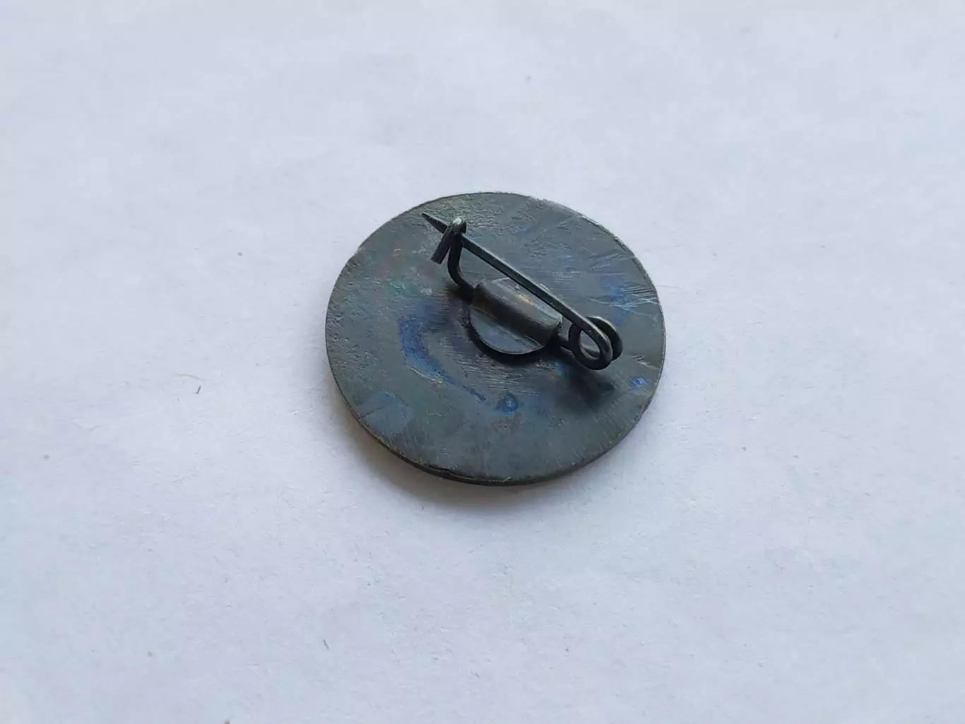 Значок ФК Спартак (г.Москва) 3