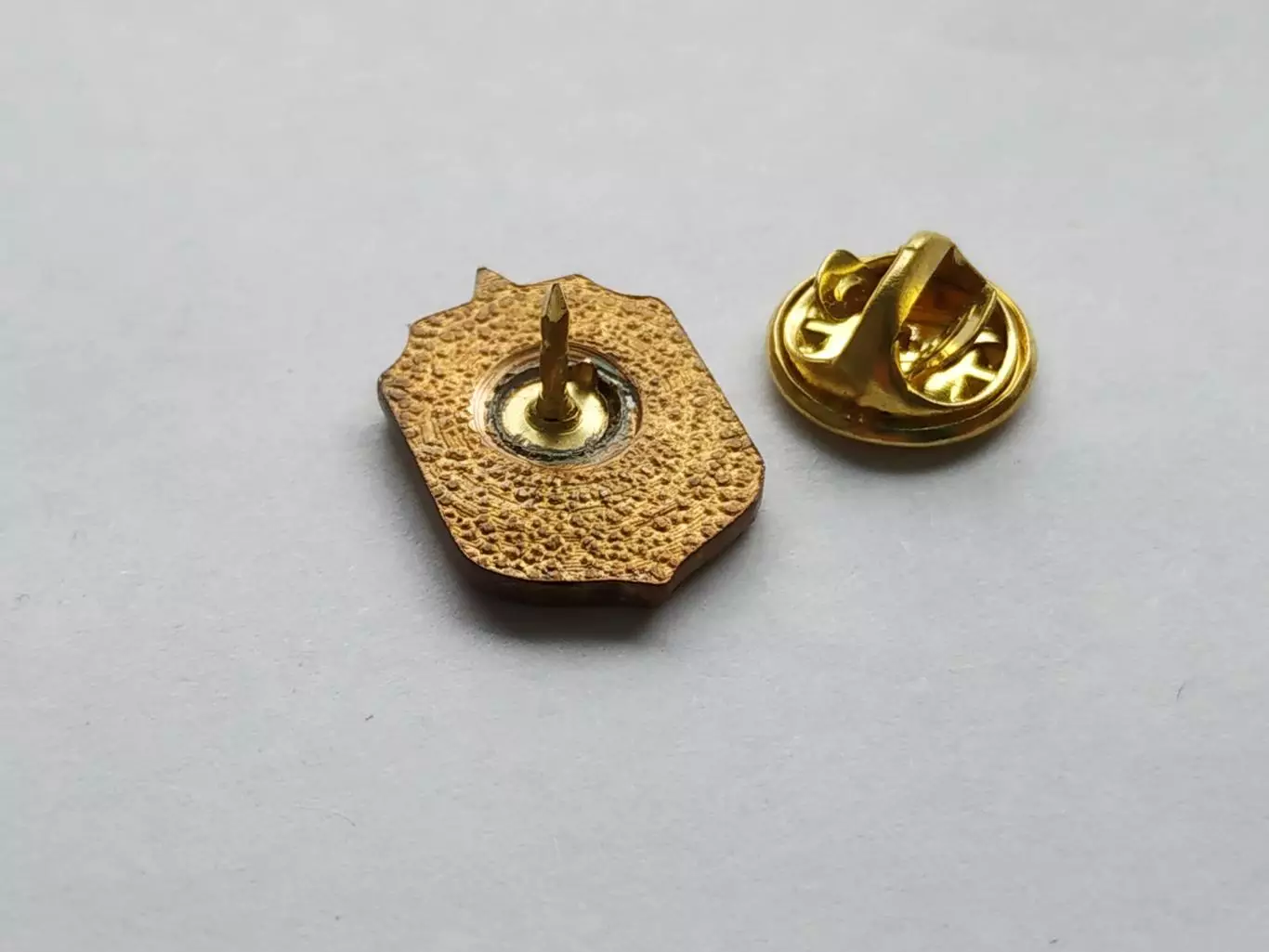 Значок СКА (г.Смоленск) 3