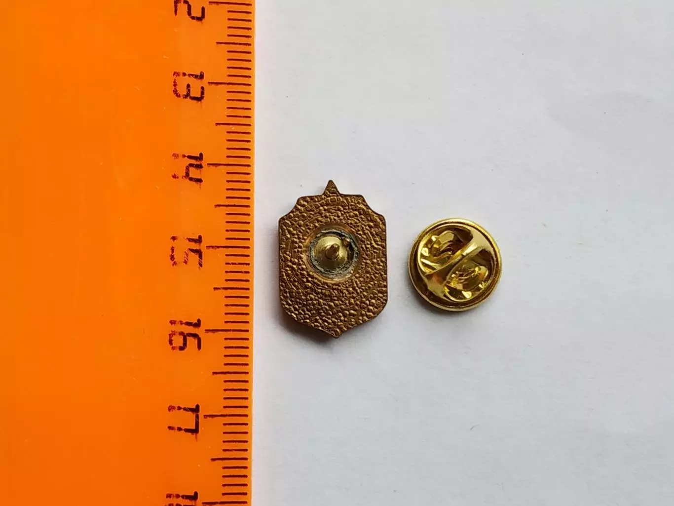 Значок СКА (г.Смоленск) 4