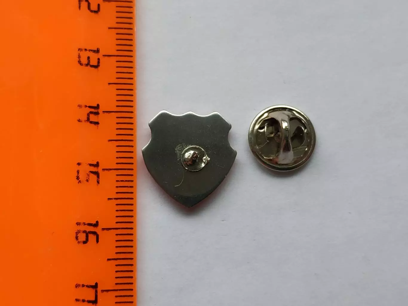 Значок баскетбольный клуб Керавнос (Кипр) 4