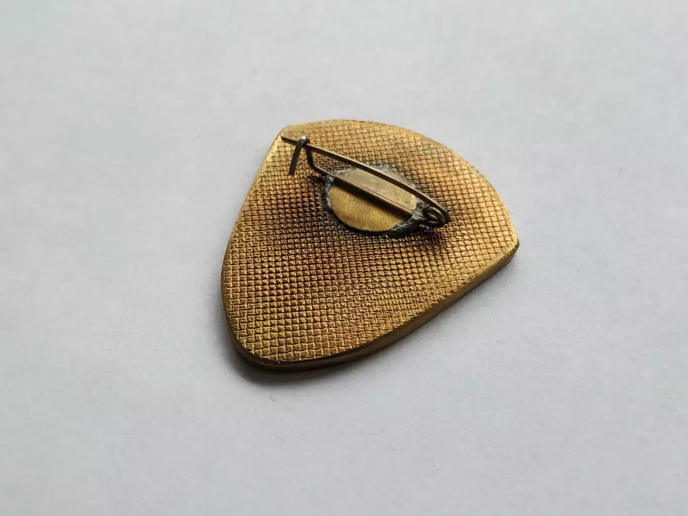 Значок ФК ЦСКА (г.Москва) 3