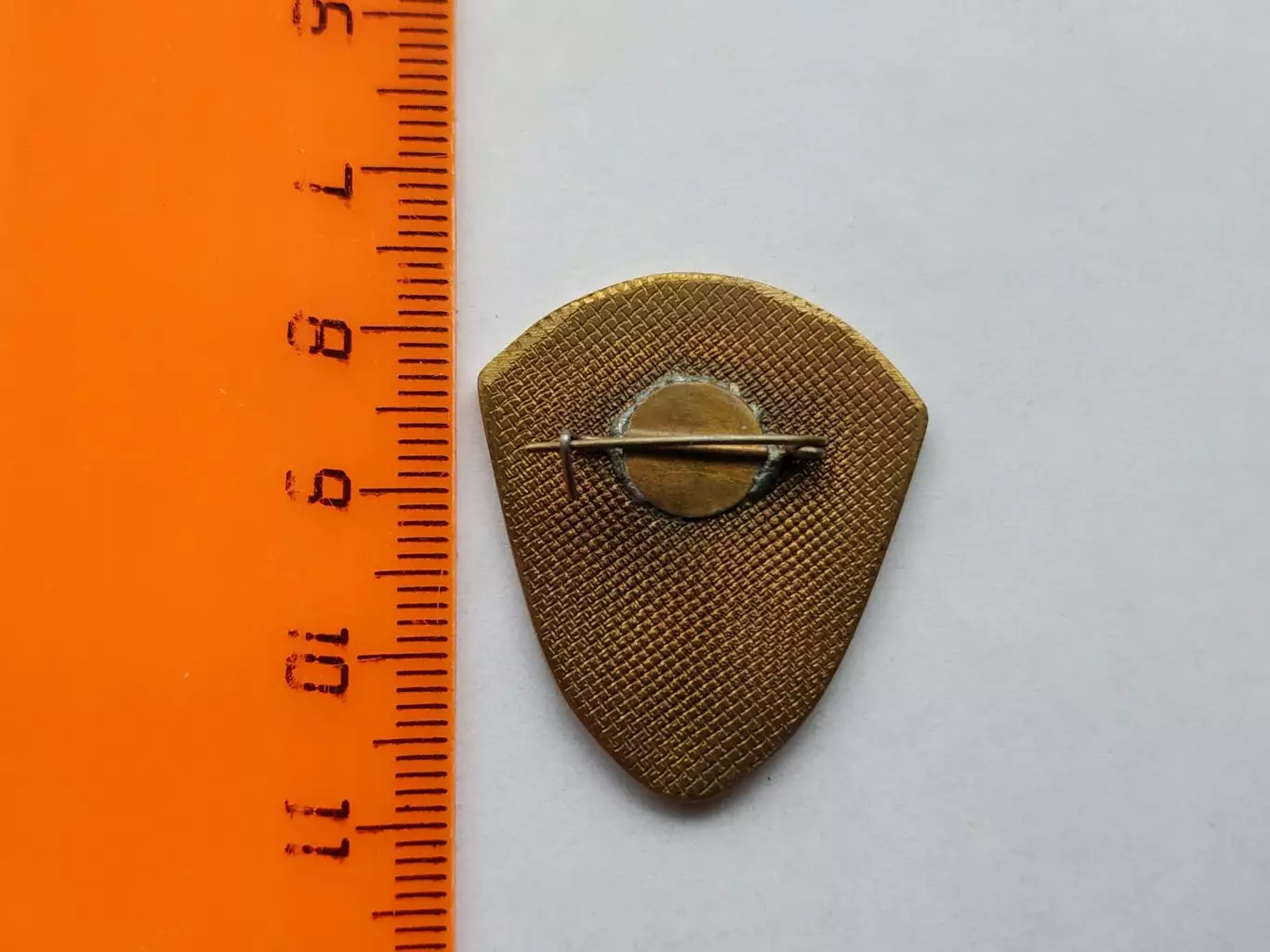 Значок ФК ЦСКА (г.Москва) 4