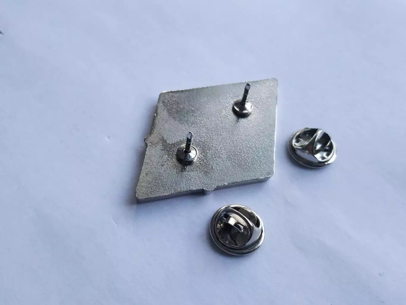 Значок 95 лет Динамо (г. Санкт-Петербург) 3