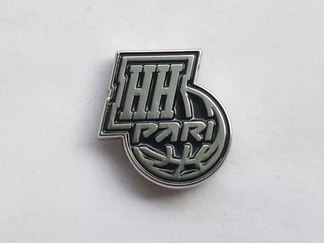 Значок баскетбольный клуб БК Нижний Новгород