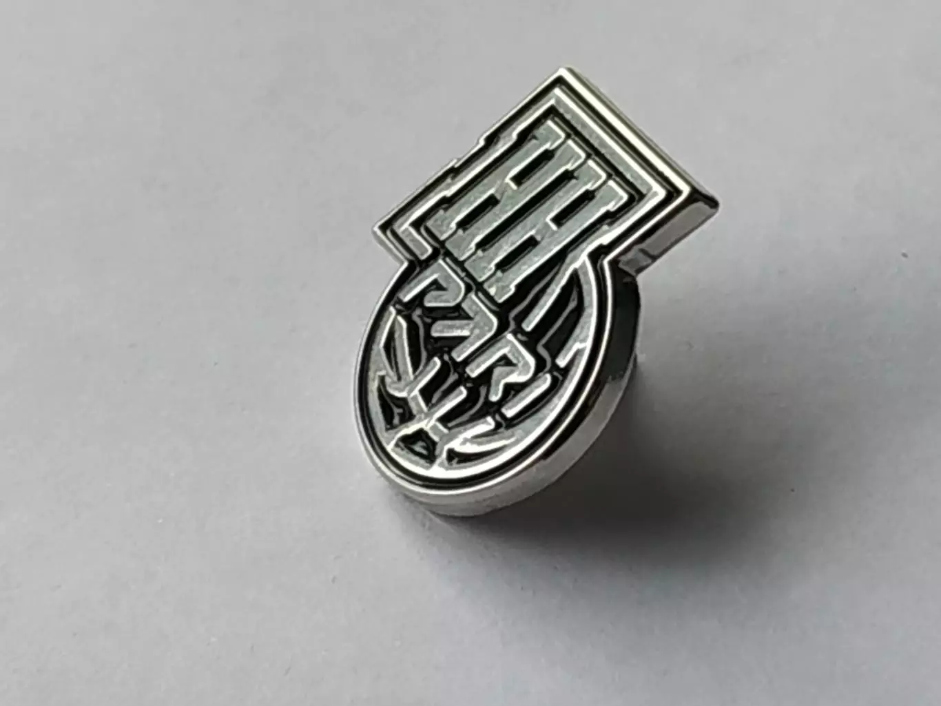 Значок баскетбольный клуб БК Нижний Новгород 1