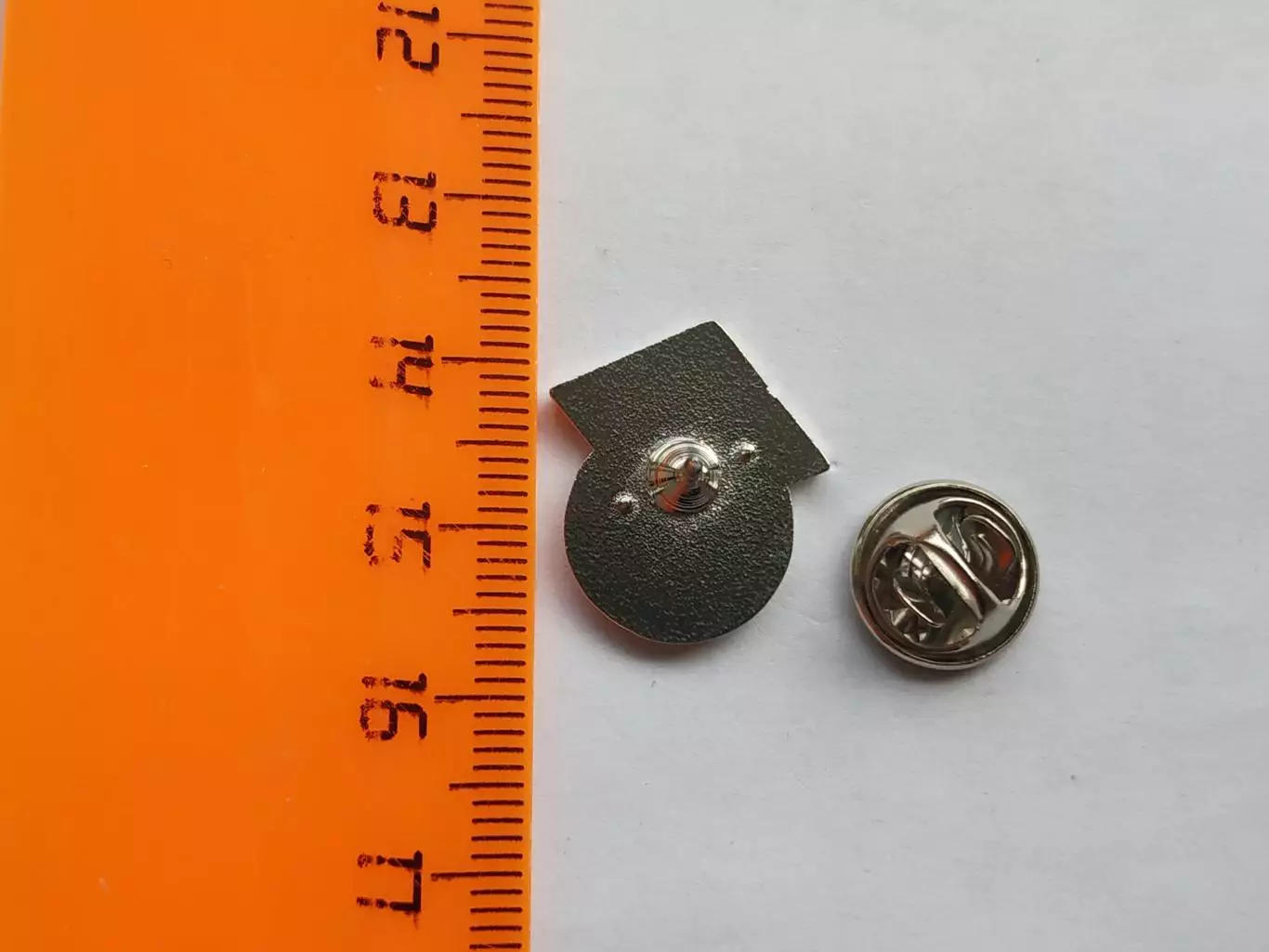 Значок баскетбольный клуб БК Нижний Новгород 4