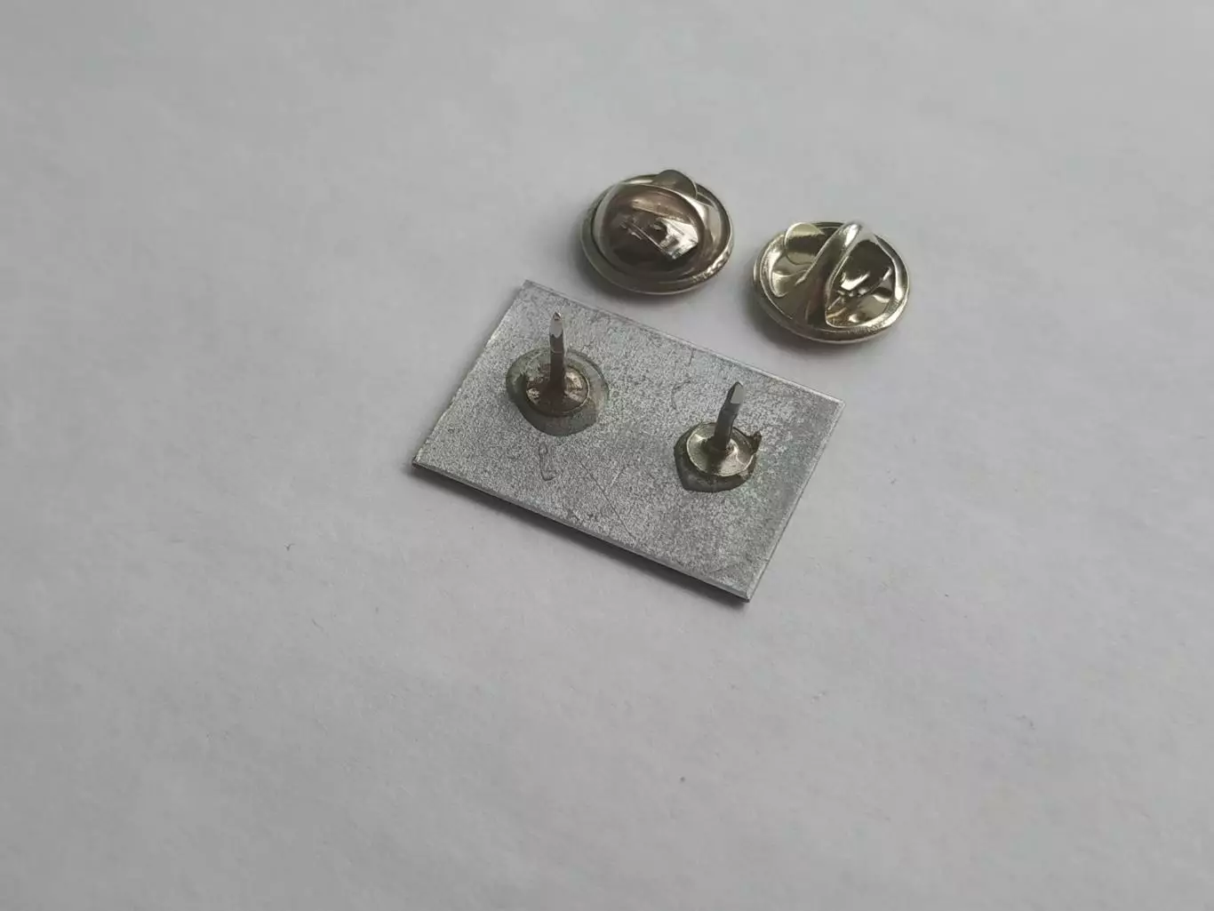 Значок ЧМ по футболу 1966 г 3