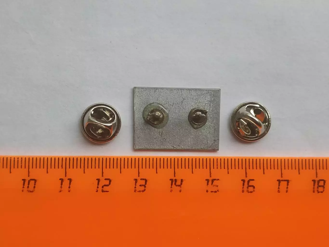 Значок ЧМ по футболу 1966 г 4