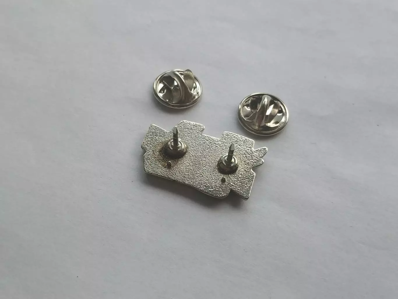 Значок Локомотив 3