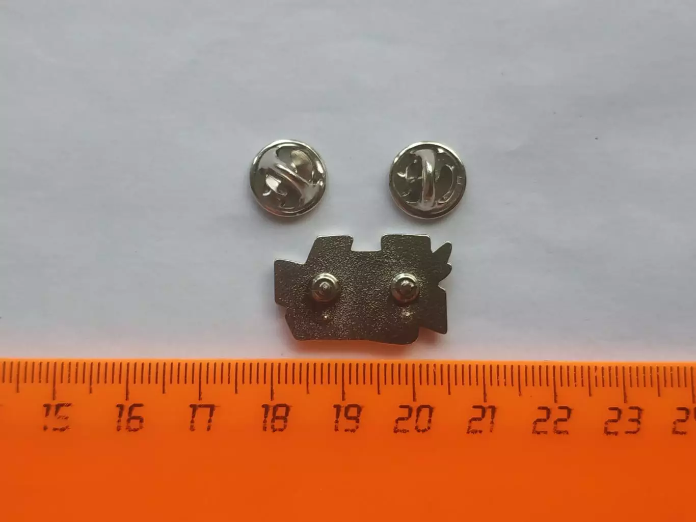 Значок Локомотив 4