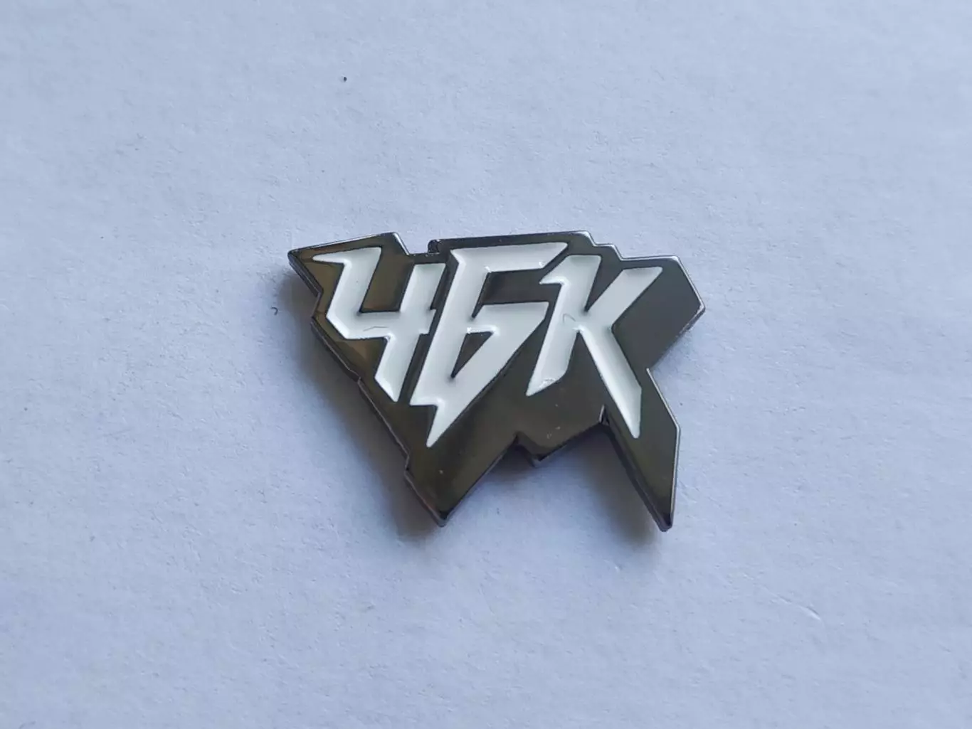 Значок баскетбольный клуб БК Челбаскет