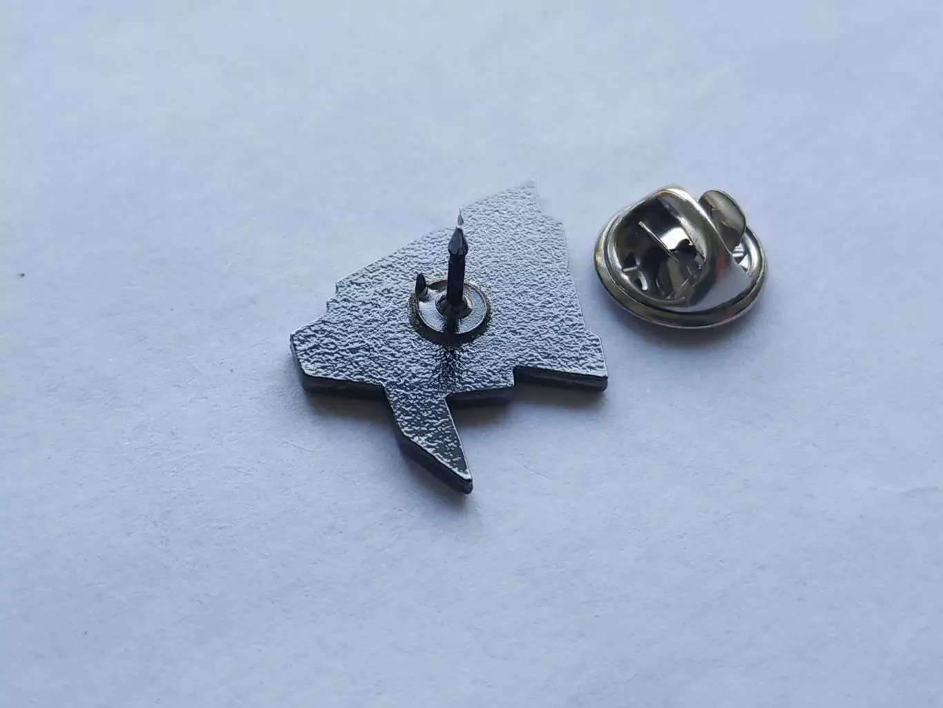 Значок баскетбольный клуб БК Челбаскет 3