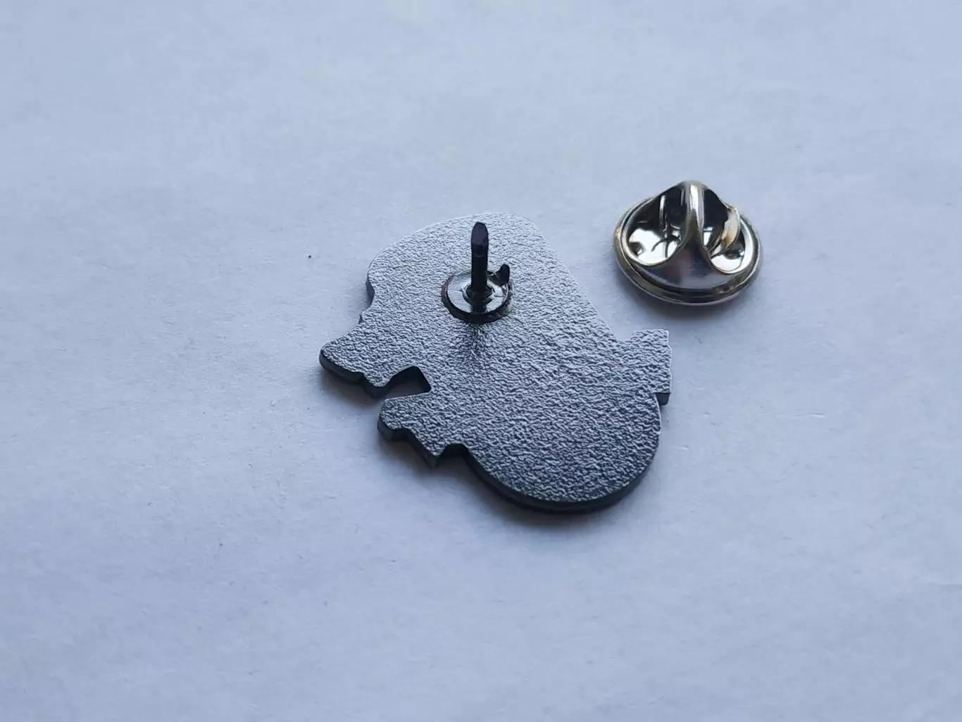 Значок БК Челбаскет 3