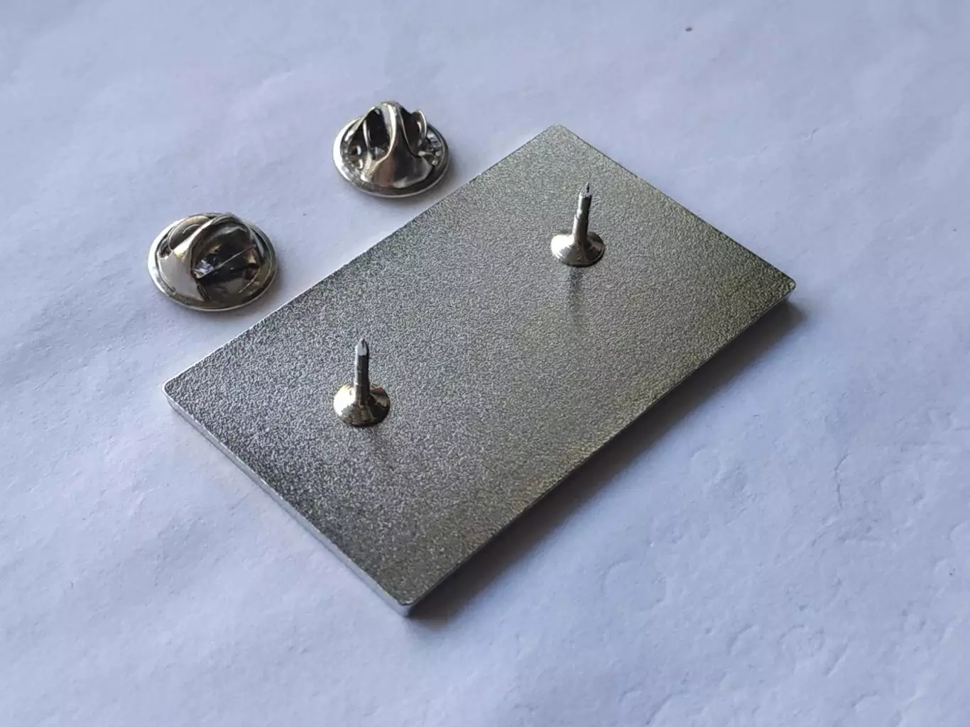 Значок Союз Биатлонистов России 3