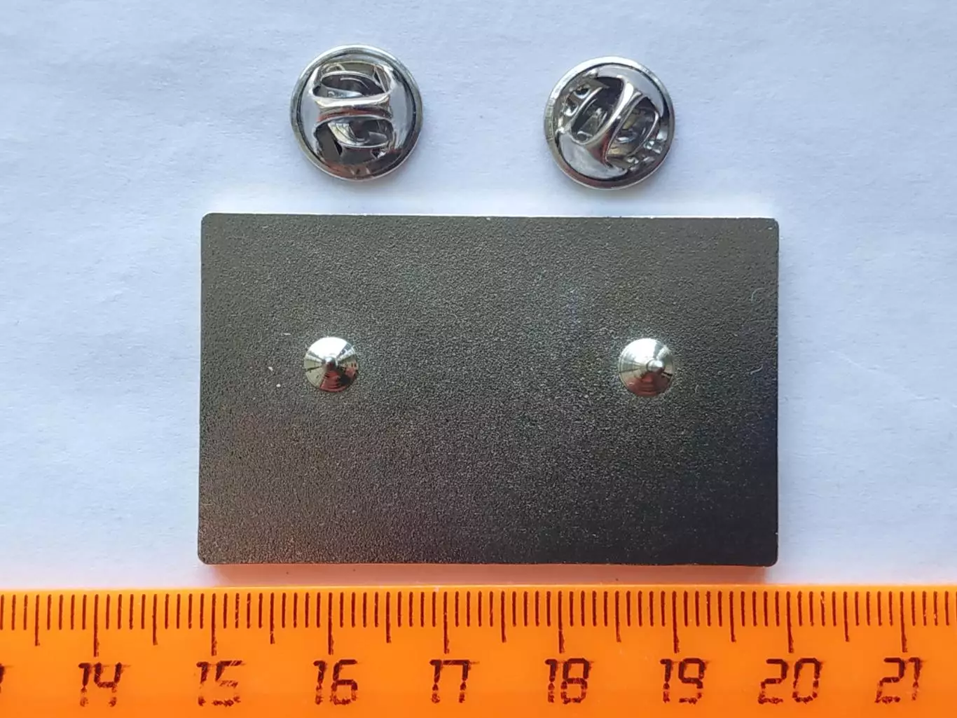 Значок Союз Биатлонистов России 4