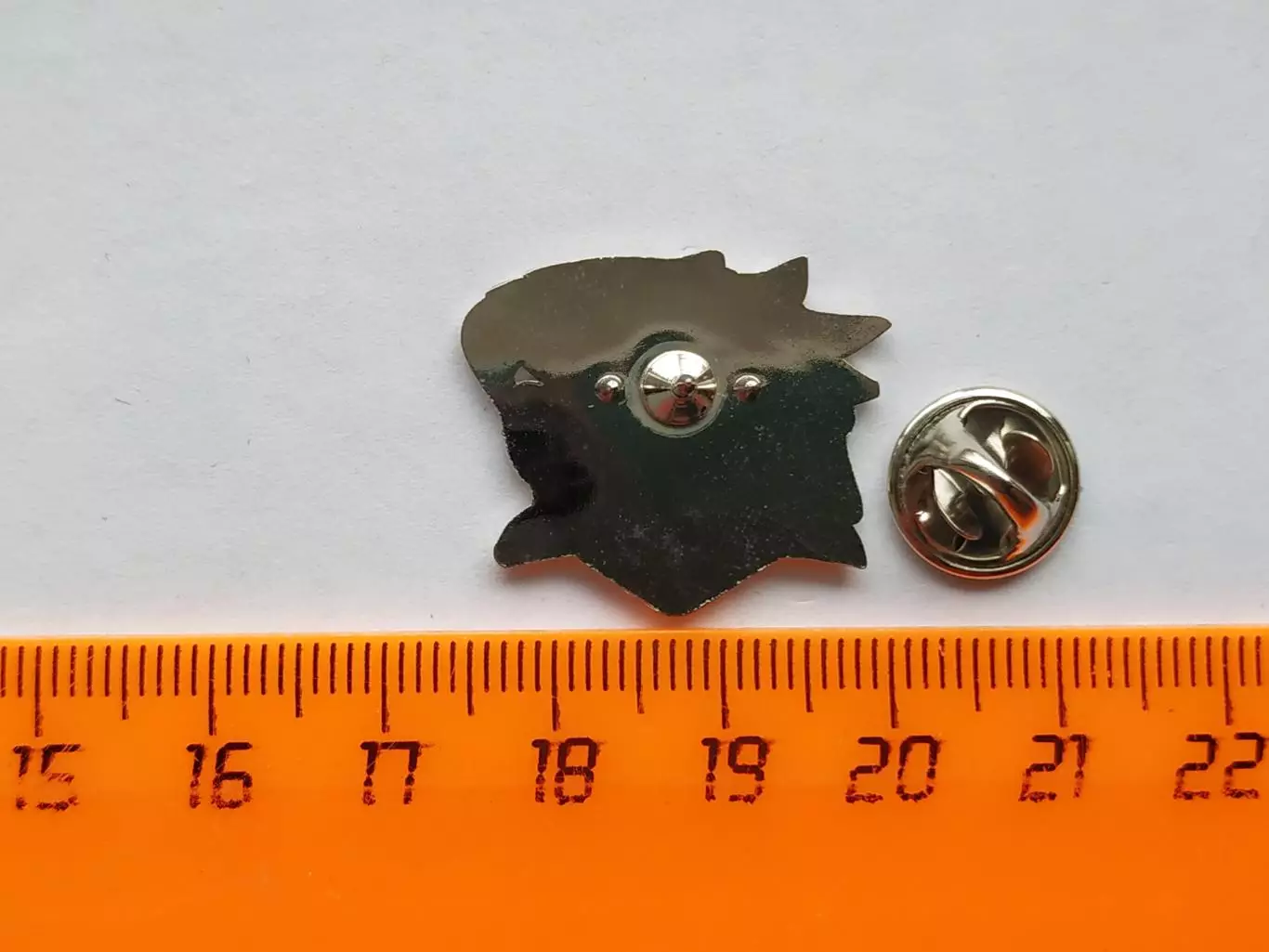 Значок ХК Ростов 5