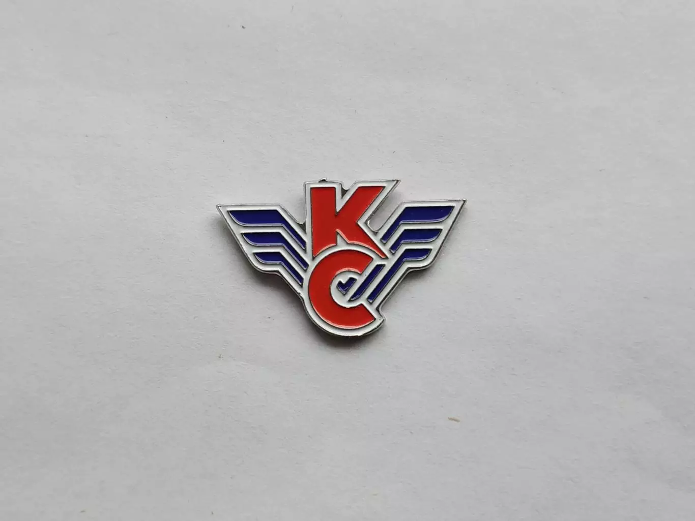 Значок МХК Крылья Советов 1