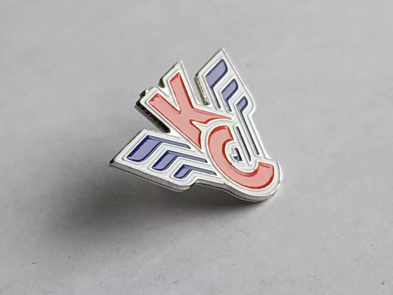 Значок МХК Крылья Советов 3