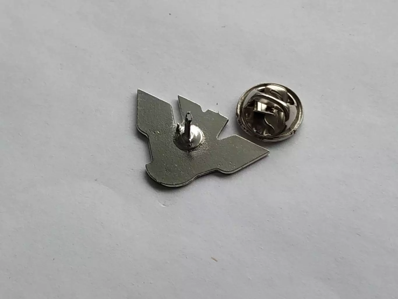 Значок МХК Крылья Советов 4