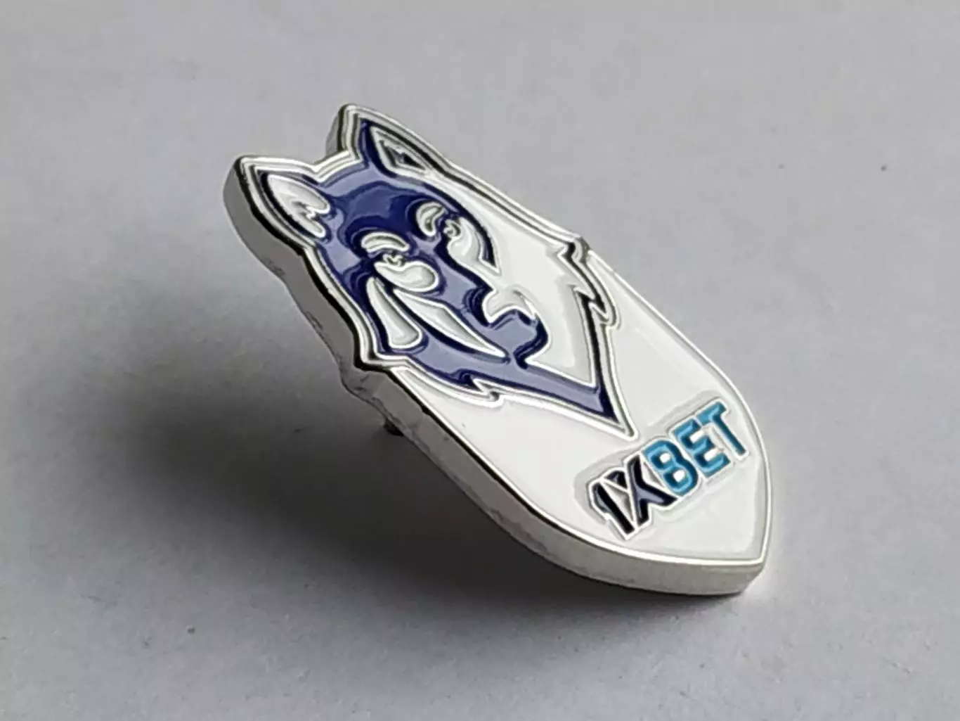 Значок ХК Арлан ( г Кокшетау, Казахстан) 3