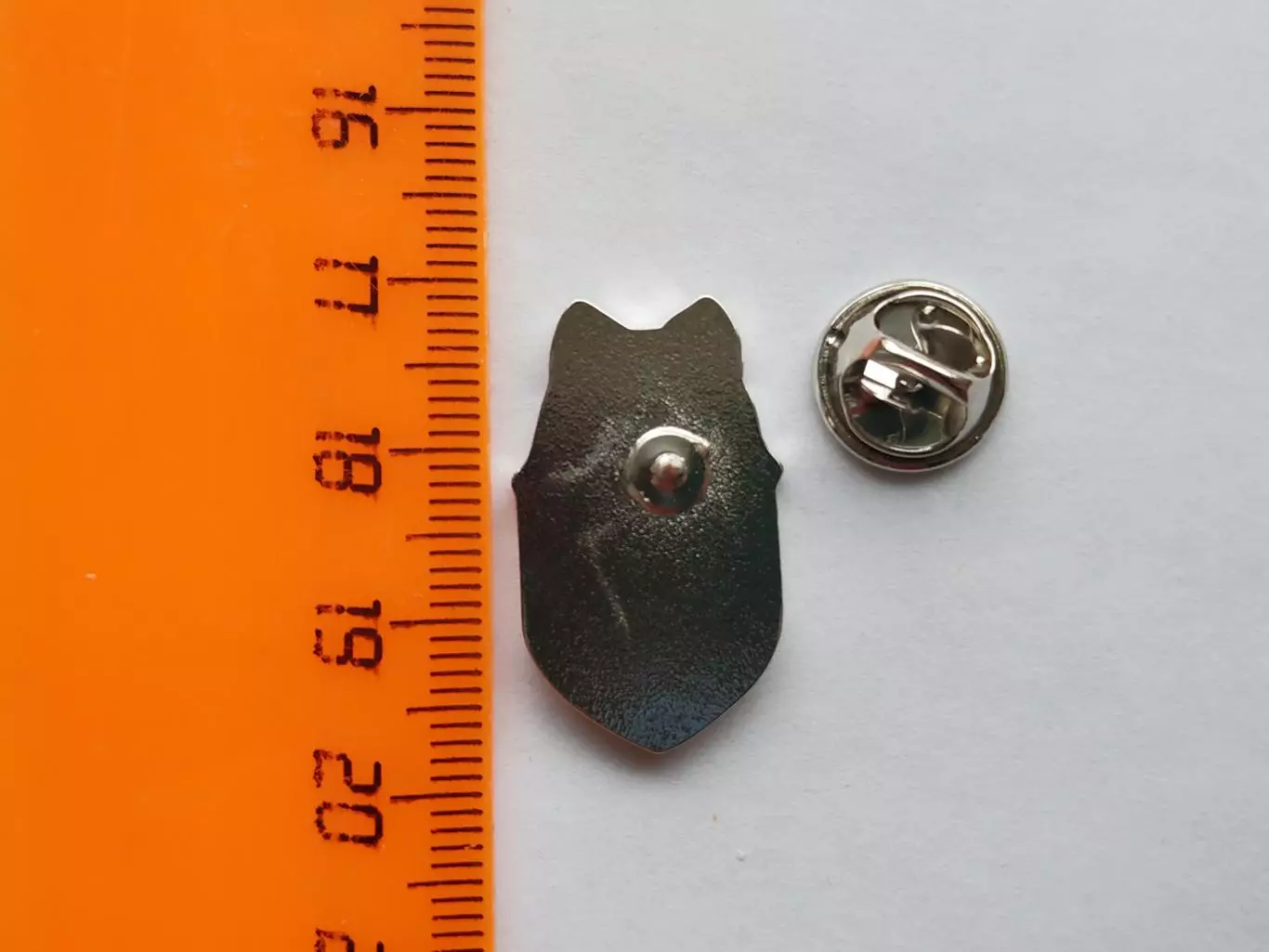 Значок ХК Арлан ( г Кокшетау, Казахстан) 6