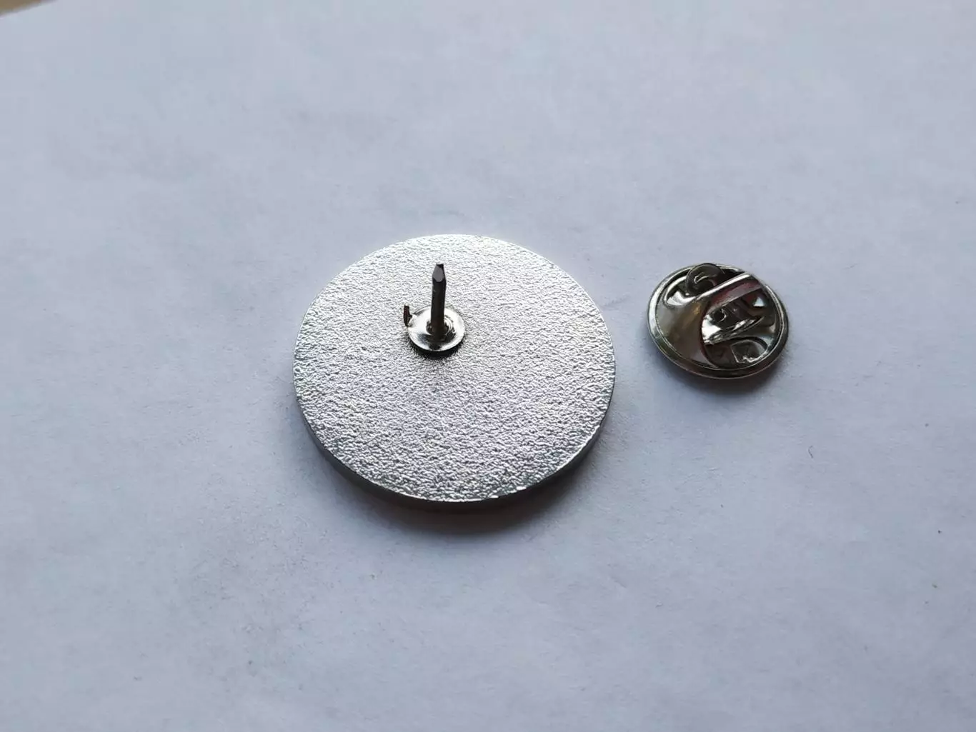 Значок бенди хоккей с мячом ХК Мурман 4