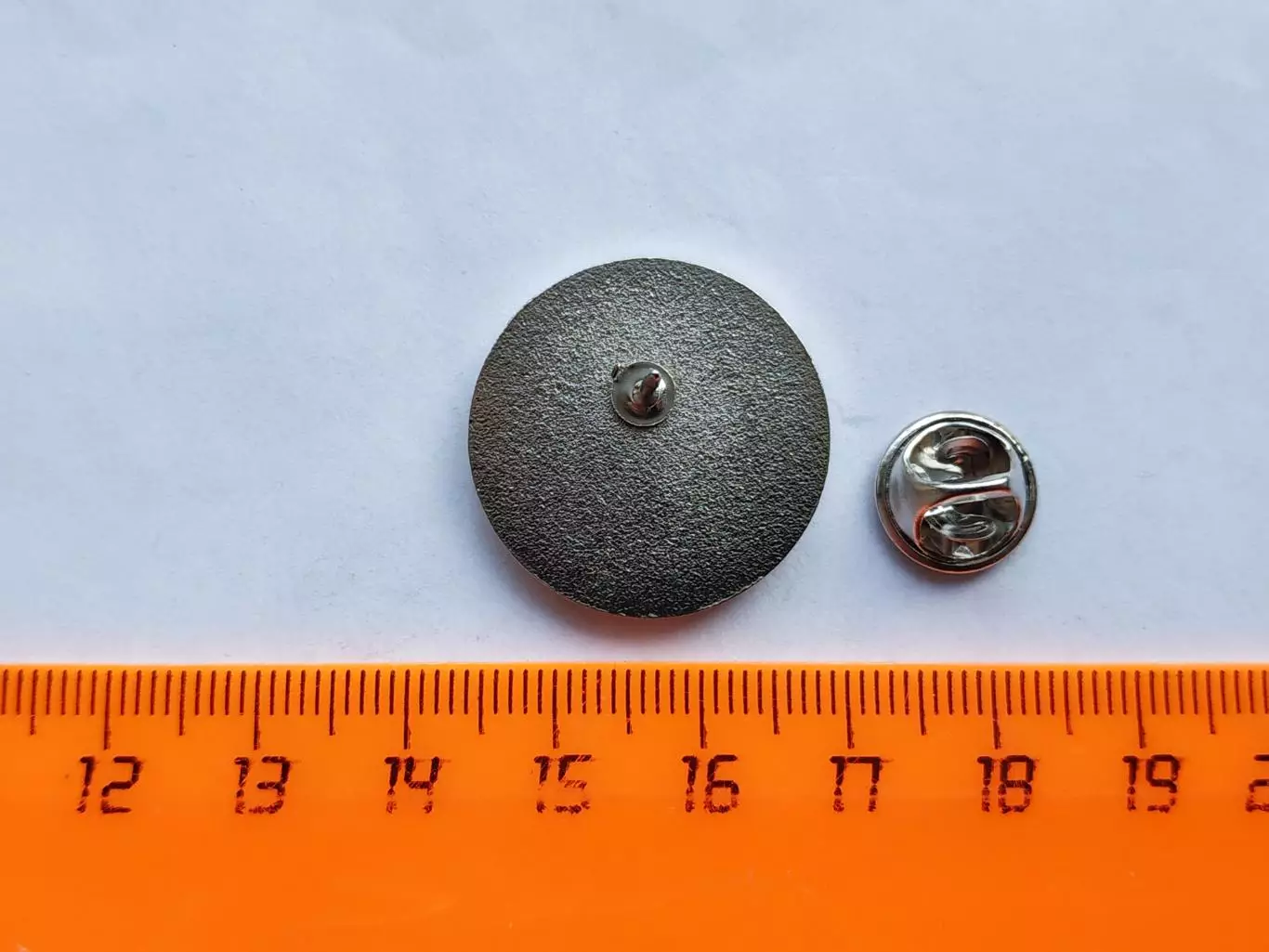 Значок бенди хоккей с мячом ХК Мурман 5