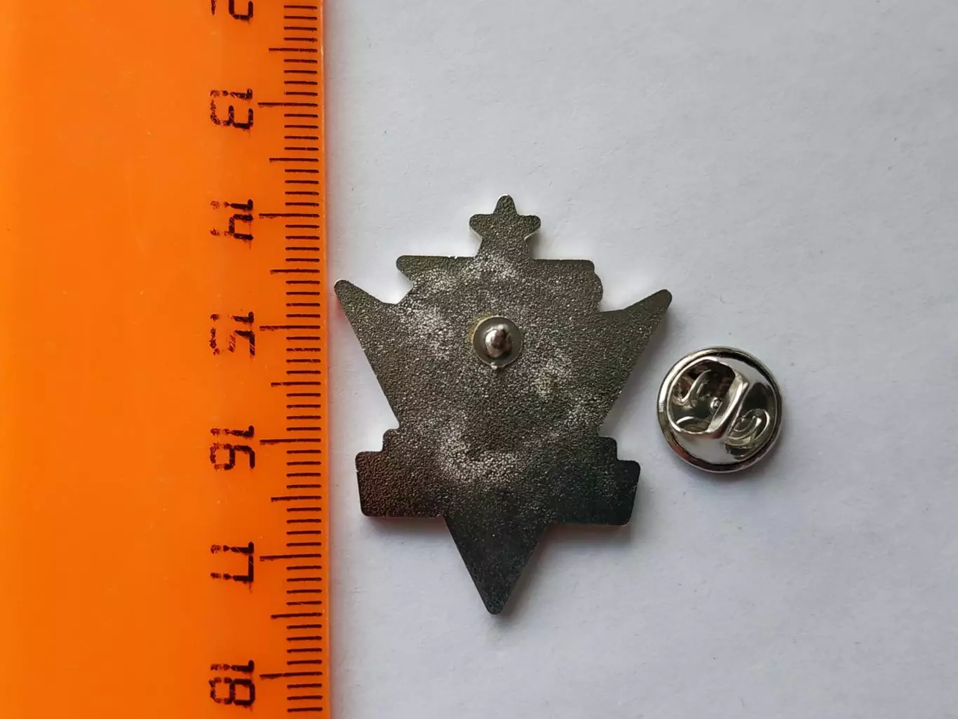 Значок ФК Актобе 5