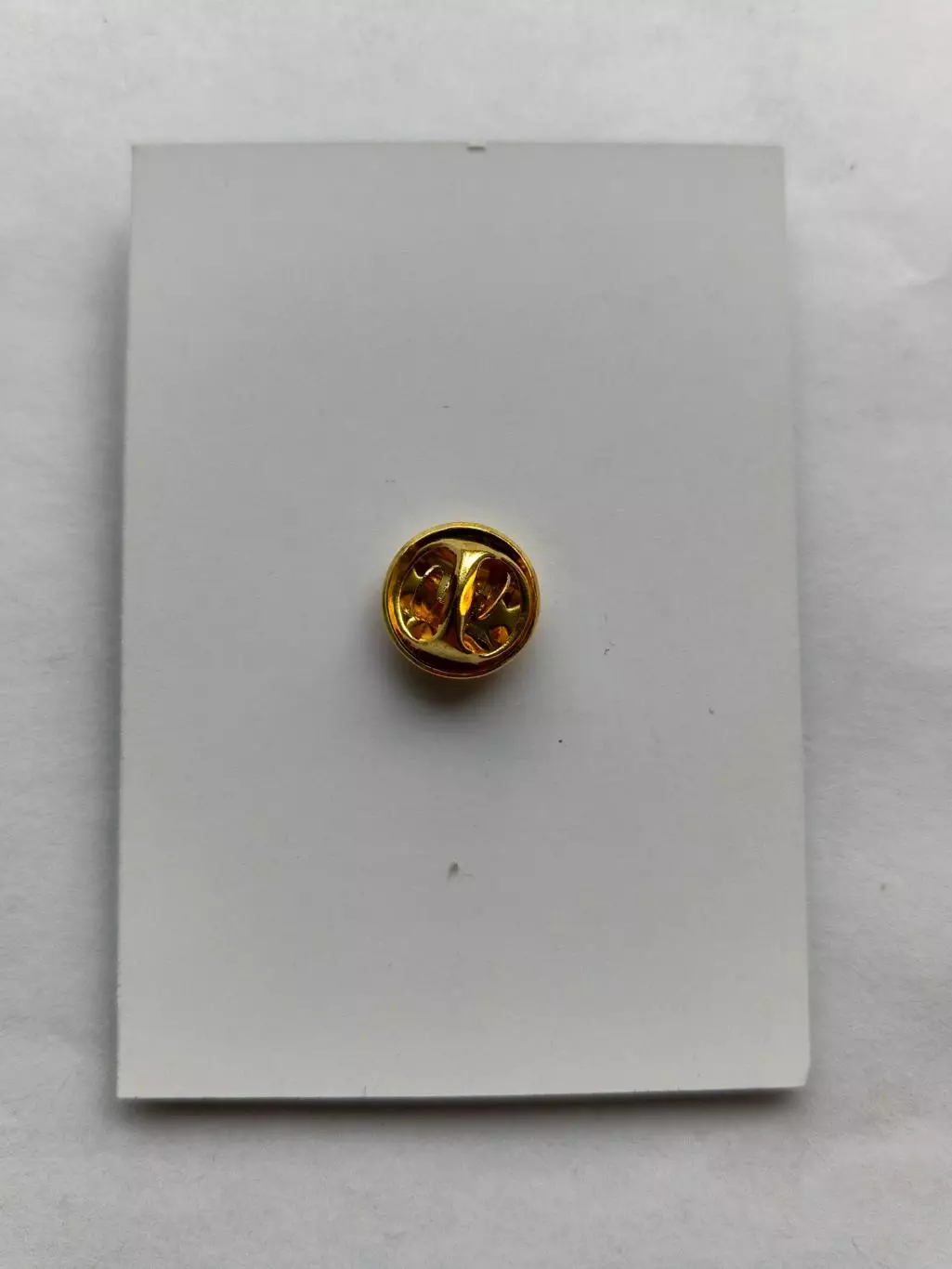 Значок ФК Динамо (Минск) 3