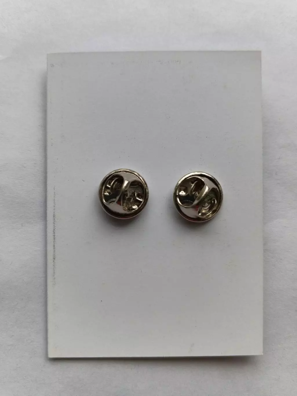 Значок шарф ФК Динамо (Минск) 3