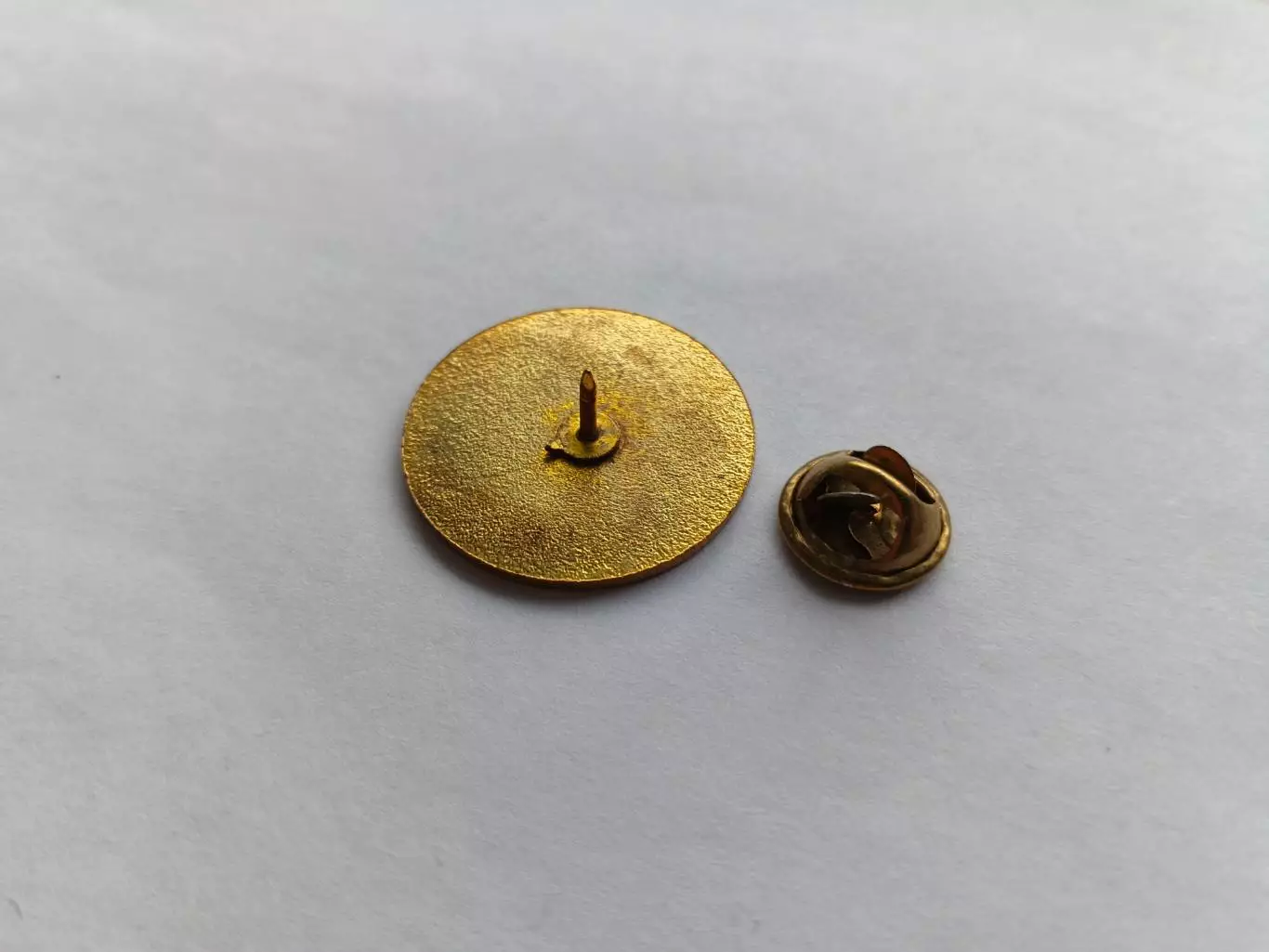 Значок ФК Барселона 3