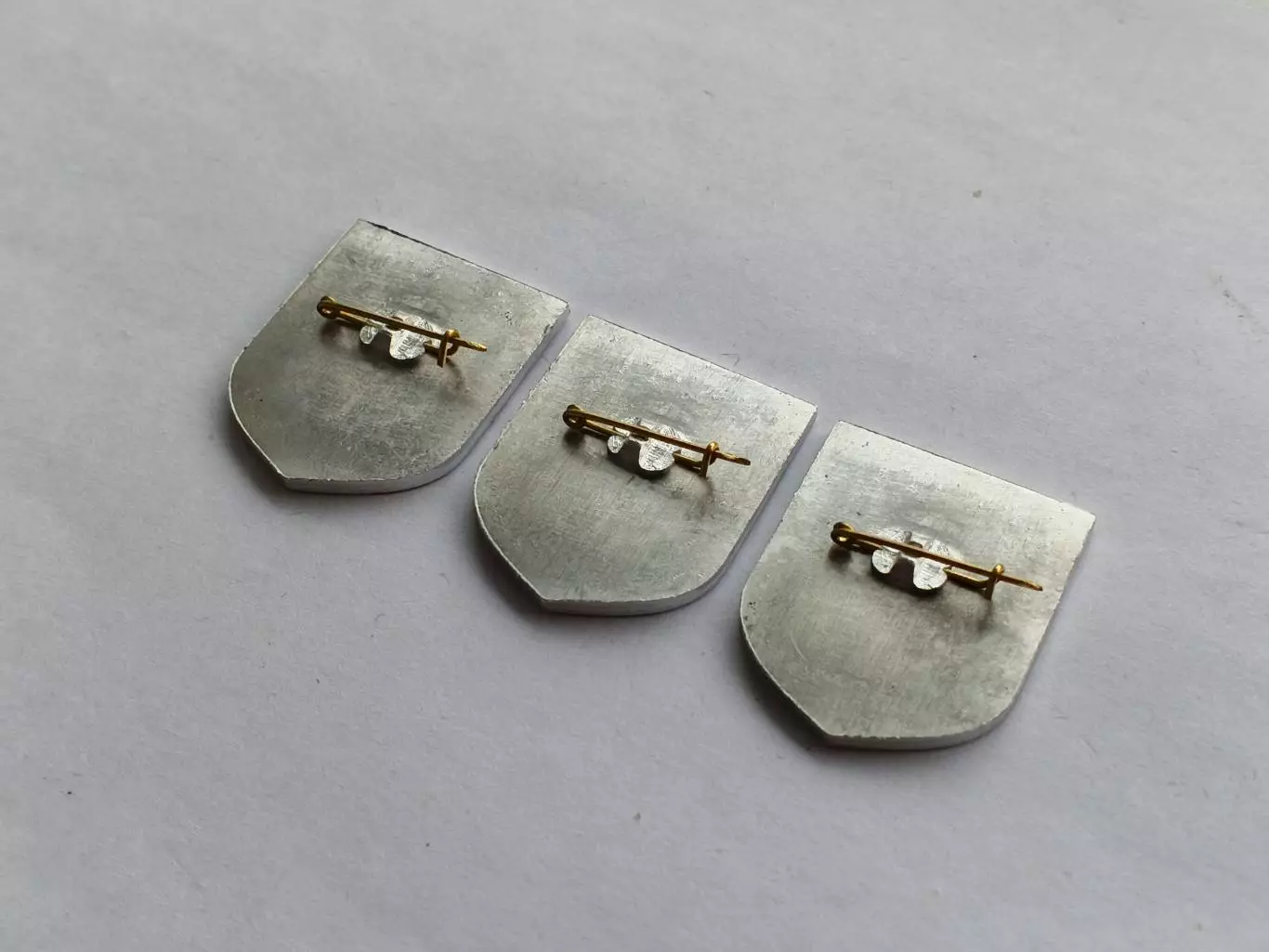 Лот 3 значка ФК Рубин (г. Казань) 1