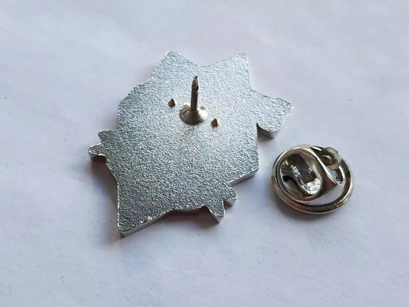 Значок 75 лет ХК Крылья Советов 3