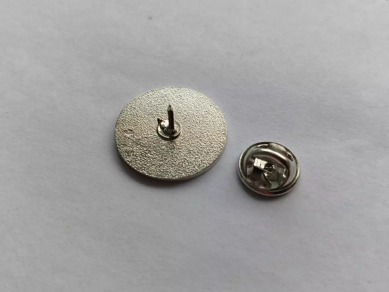 Значок ХК Рязань-ВДВ 4