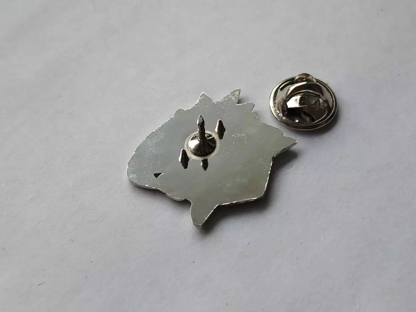 Значок ХК Ростов 4