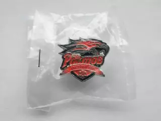 Значок ХК Ростов