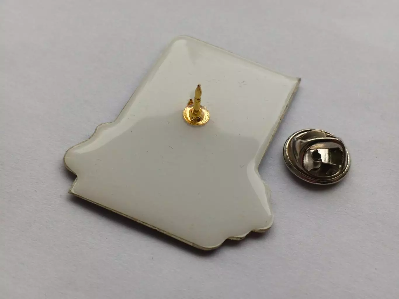 Значок 100 матчей в СПХЛ 1