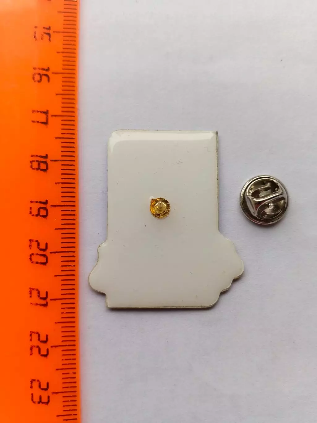 Значок 100 матчей в СПХЛ 2