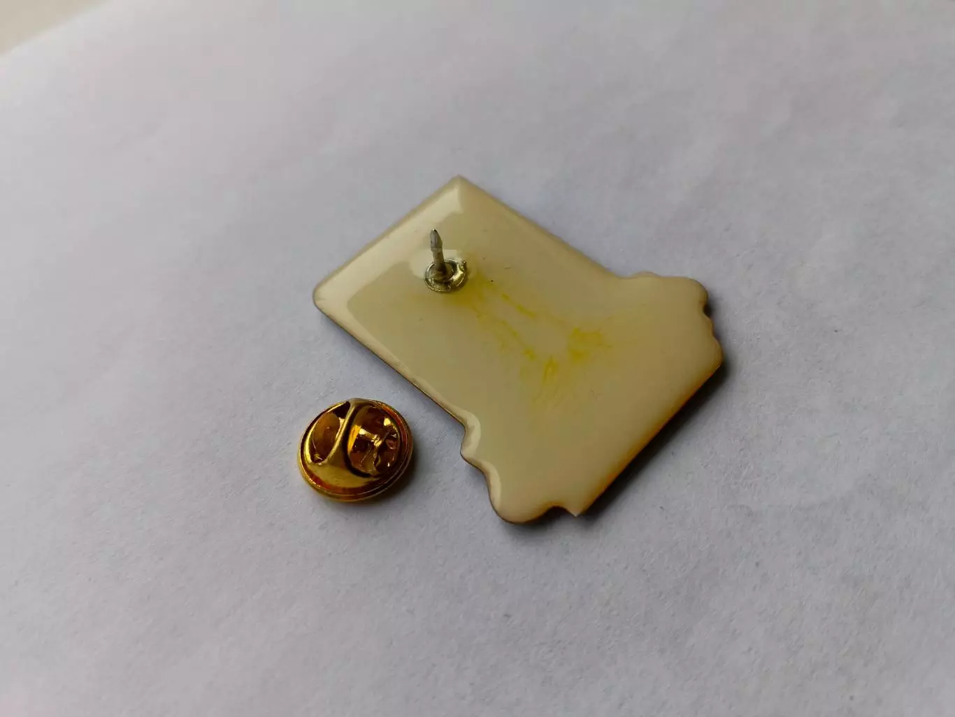 Значок 100 очков в СПХЛ 1