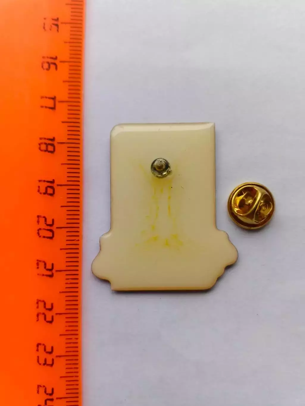 Значок 100 очков в СПХЛ 2