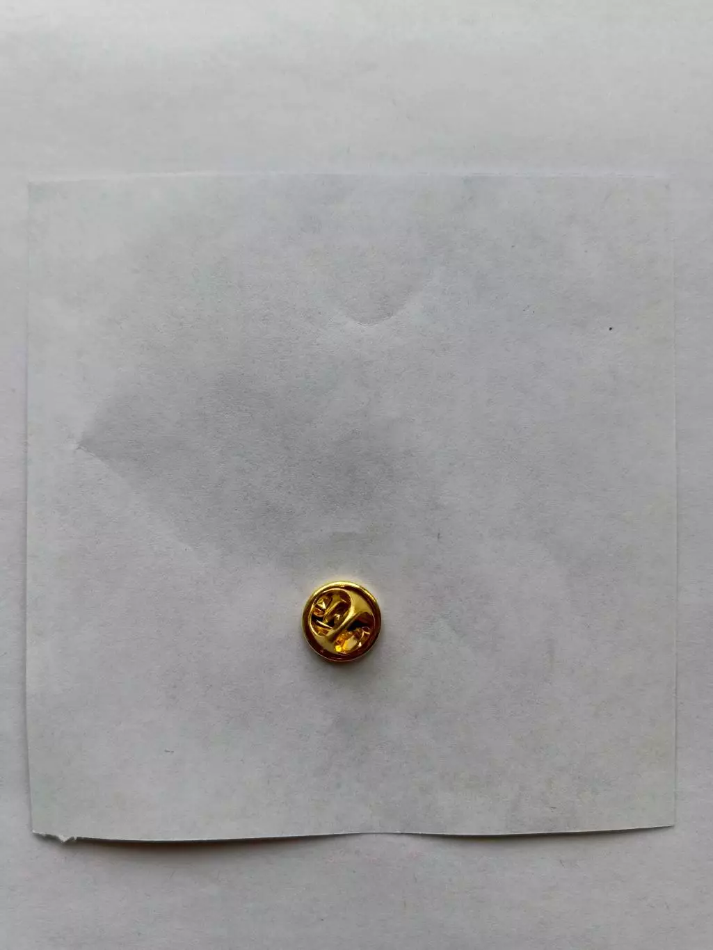 Значок ХК Сокол (г. Красноярск) 4