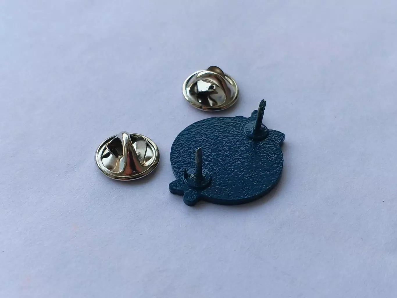 Значок волейбольный клуб ВК Заречье (г. Одинцово) 4