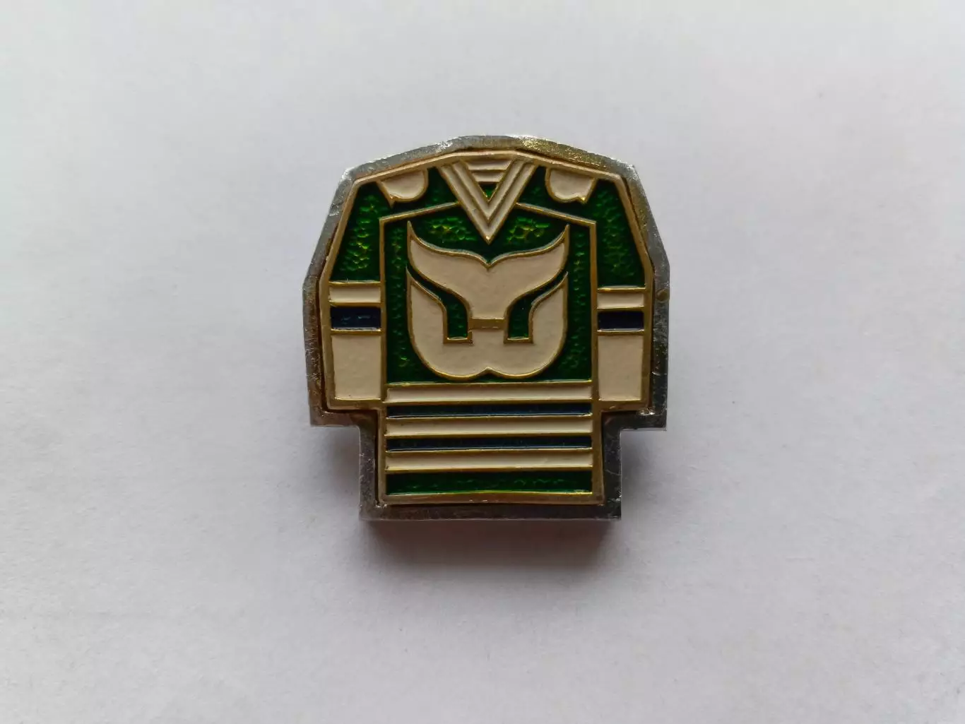 Значок форма ХК Хартфорд Уейлерс