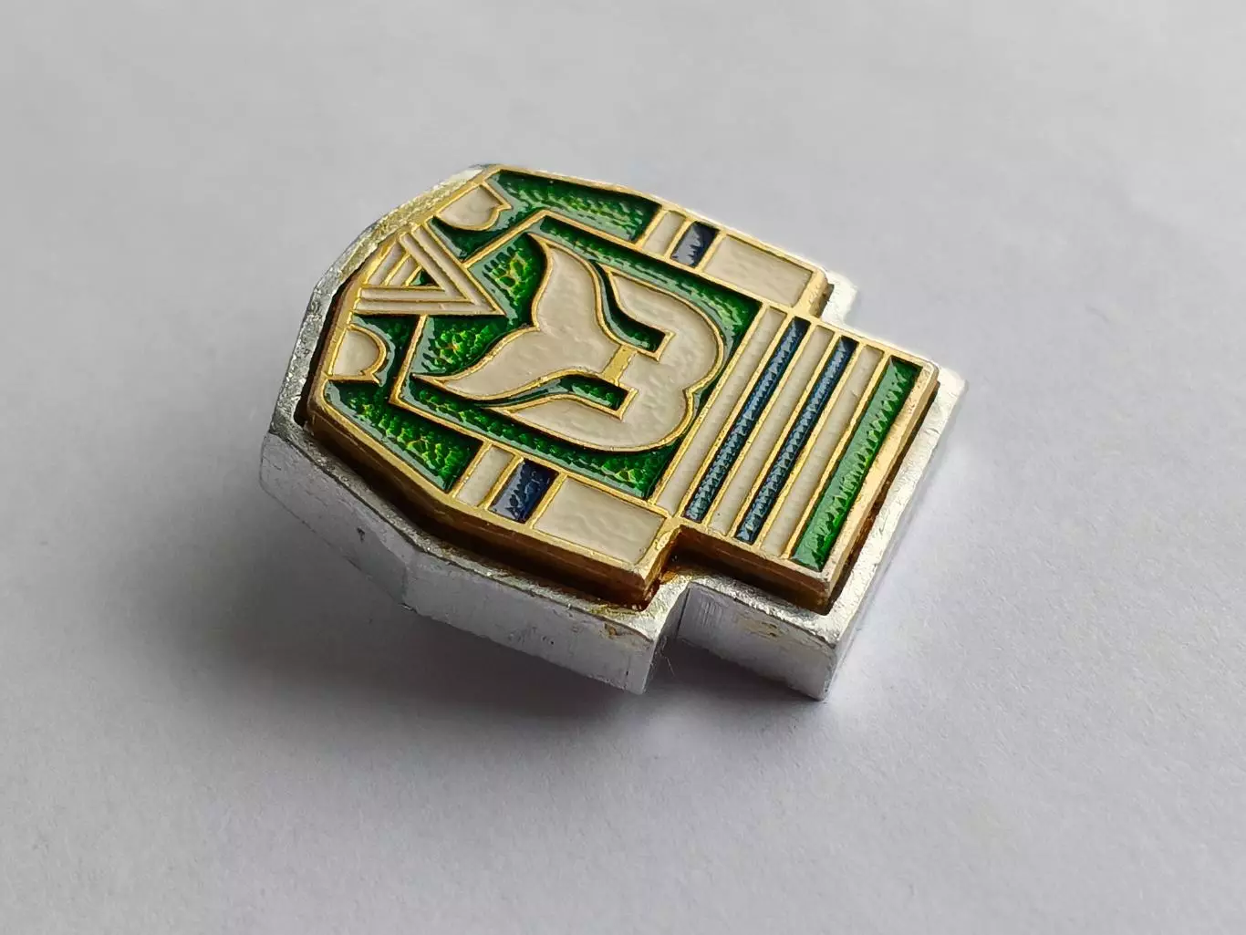 Значок форма ХК Хартфорд Уейлерс 1