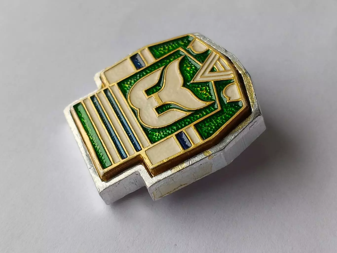 Значок форма ХК Хартфорд Уейлерс 2