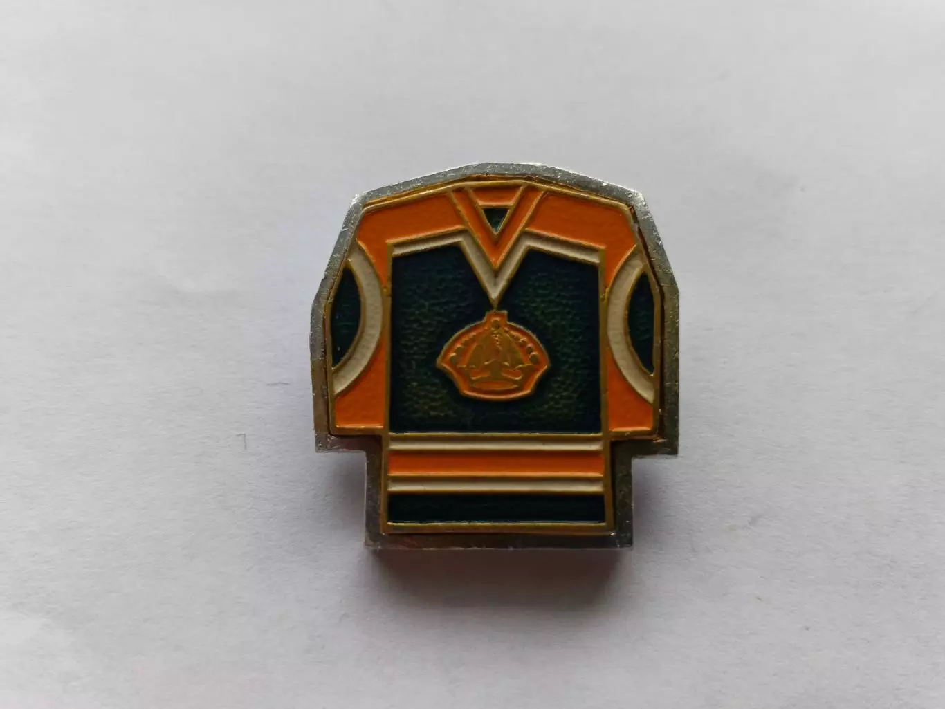 Значок форма ХК Лос Анджелес Кингз