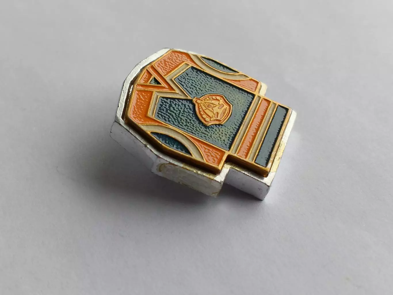 Значок форма ХК Лос Анджелес Кингз 2