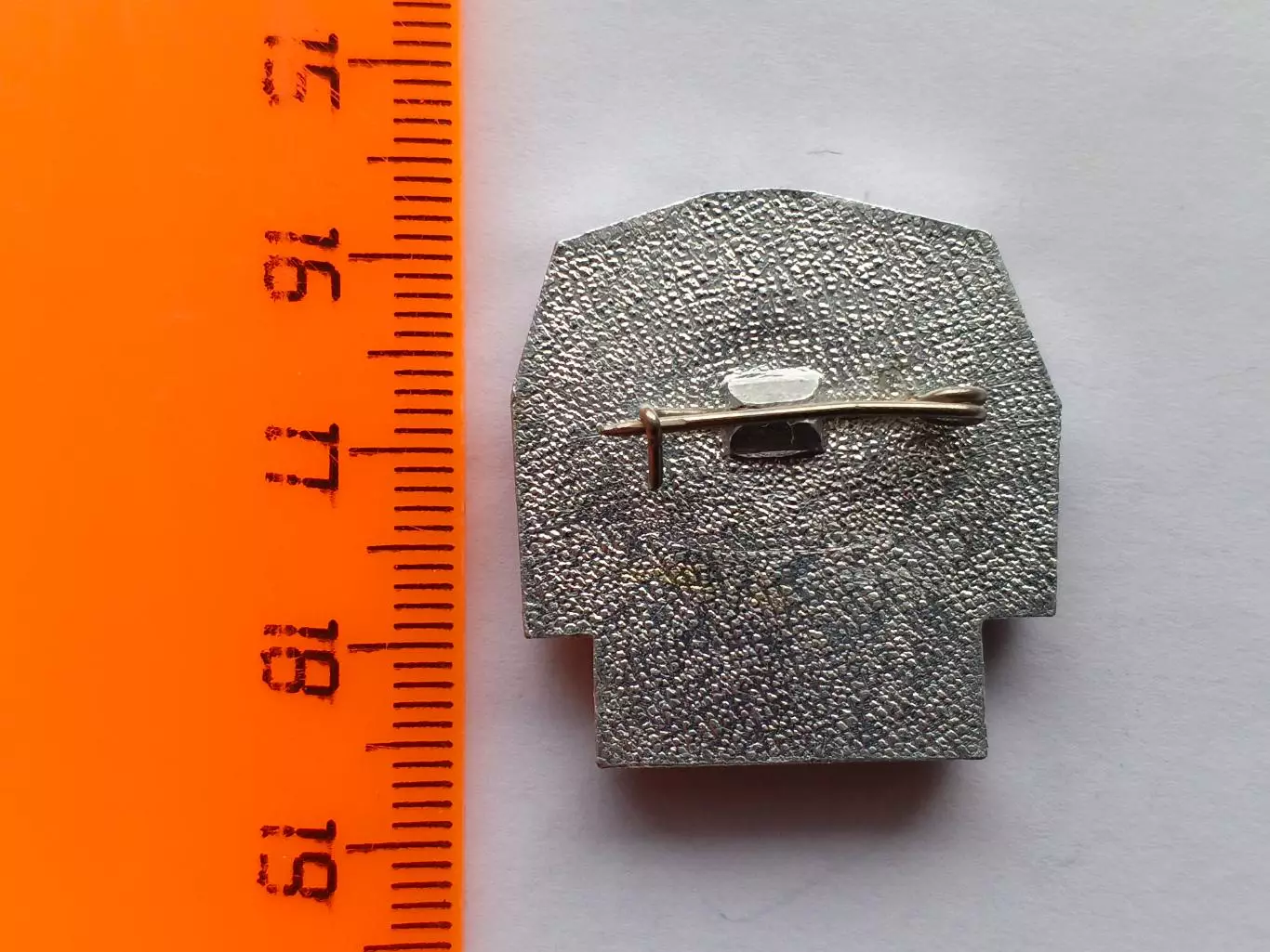 Значок форма ХК Лос Анджелес Кингз 4