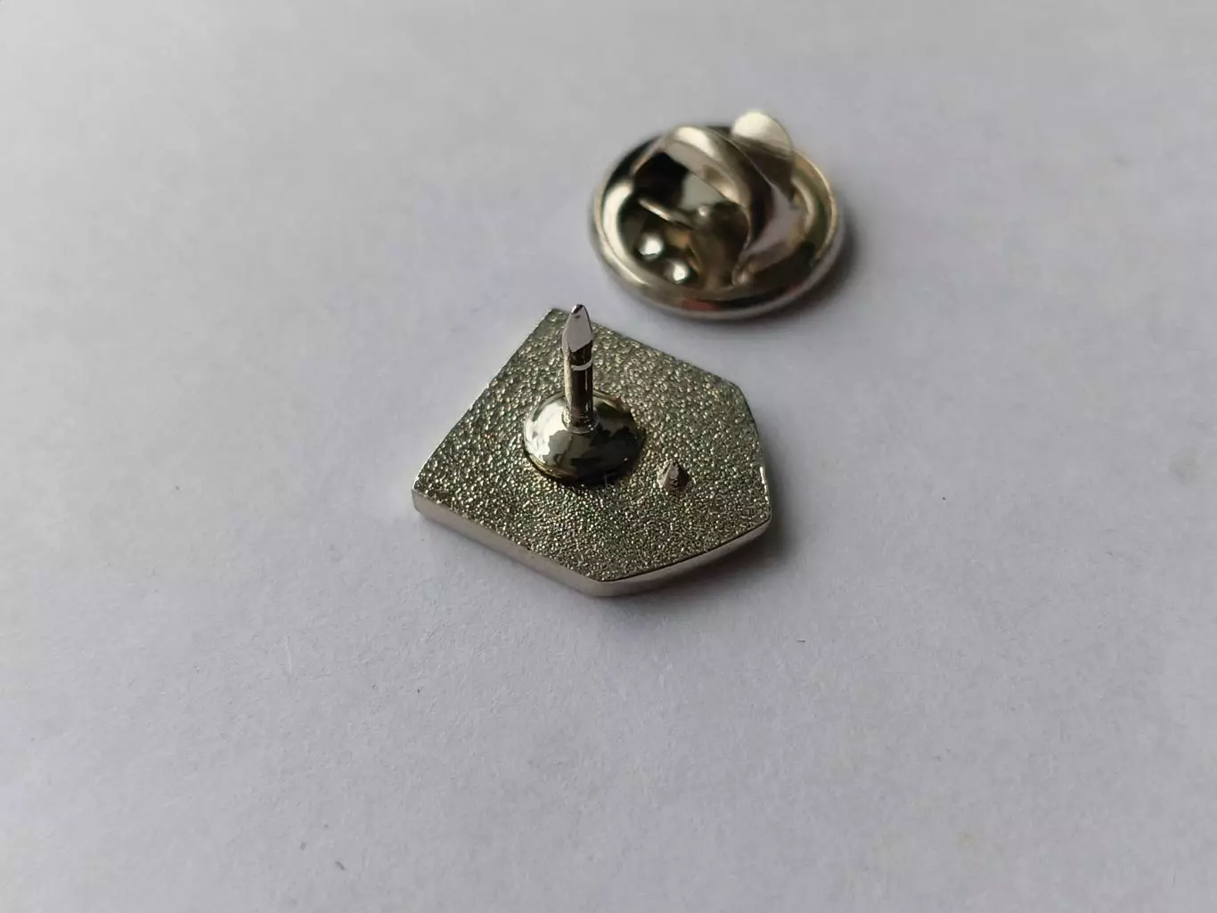 Значок ВХЛ 2